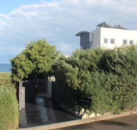 Aquatic Visions Luxury Apartments - Tourism Adelaide