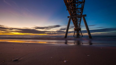 Beadon Bay Hotel - Tourism Adelaide 22