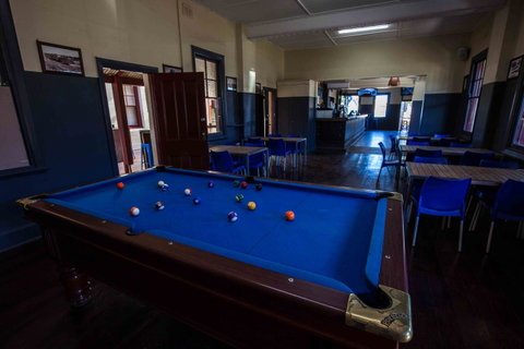 Beadon Bay Hotel - Tourism Adelaide 13