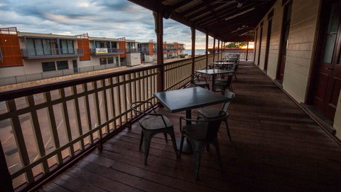 Beadon Bay Hotel - Tourism Adelaide 16