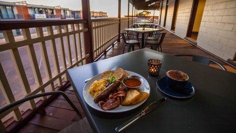 Beadon Bay Hotel - Tourism Adelaide 2