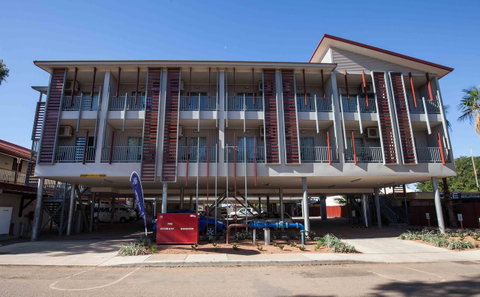 Beadon Bay Hotel - Tourism Adelaide 12