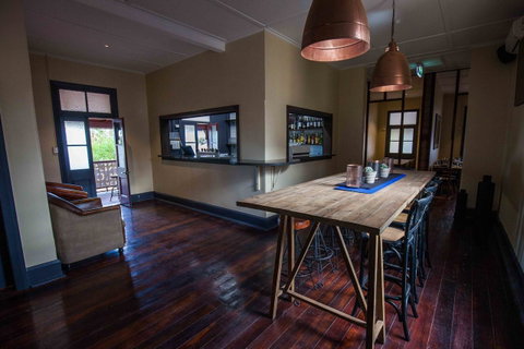 Beadon Bay Hotel - Tourism Adelaide 15