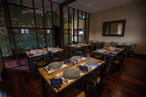 Beadon Bay Hotel - Tourism Adelaide 17