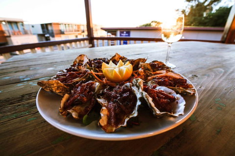 Beadon Bay Hotel - Tourism Adelaide 23