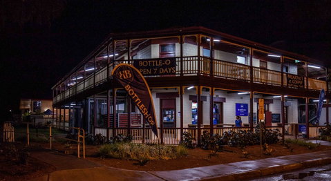 Beadon Bay Hotel - Tourism Adelaide 20