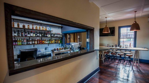 Beadon Bay Hotel - Tourism Adelaide 18