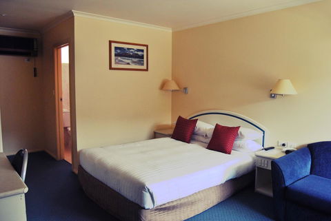 Comfort Inn Devonport - Tourism Adelaide 13