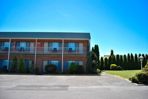 Comfort Inn Devonport - Tourism Adelaide 26