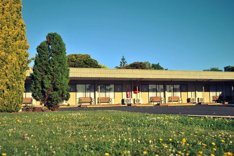 Comfort Inn Devonport - Tourism Adelaide 35