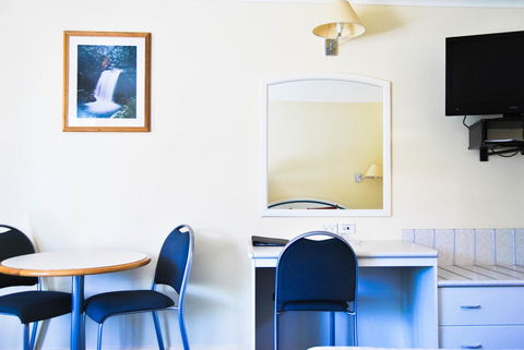 Comfort Inn Devonport - Tourism Adelaide 43
