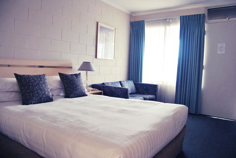 Comfort Inn Devonport - Tourism Adelaide 15
