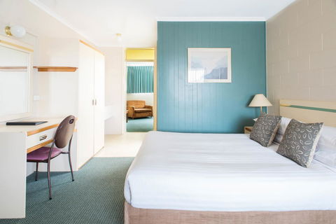 Comfort Inn Devonport - Tourism Adelaide 18