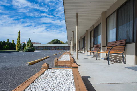 Comfort Inn Devonport - Tourism Adelaide 16