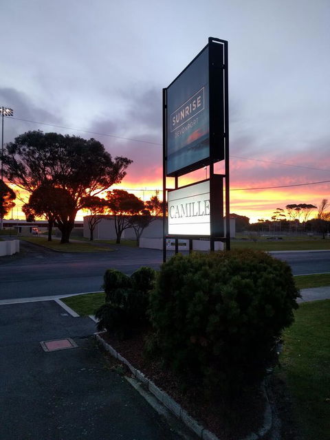 Comfort Inn Devonport - Tourism Adelaide 27