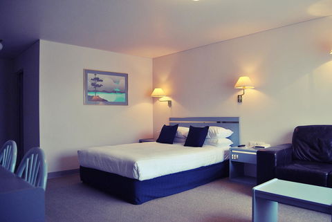 Comfort Inn Devonport - Tourism Adelaide 0