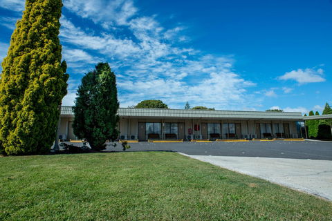 Comfort Inn Devonport - Tourism Adelaide 28