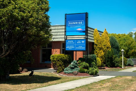 Comfort Inn Devonport - Tourism Adelaide 25