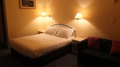 Comfort Inn Devonport - Tourism Adelaide 37