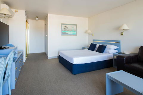 Comfort Inn Devonport - Tourism Adelaide 44