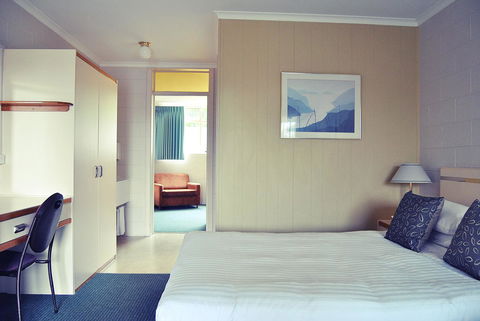 Comfort Inn Devonport - Tourism Adelaide 38