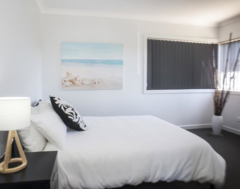 Bircoo Cottage Beach And Golf Getaway - Tourism Adelaide 1
