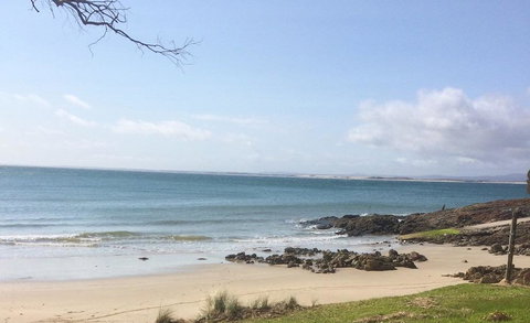 Bircoo Cottage Beach And Golf Getaway - Tourism Adelaide 14