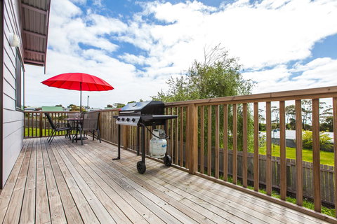 Bircoo Cottage Beach And Golf Getaway - Tourism Adelaide 10