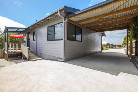 Bircoo Cottage Beach And Golf Getaway - Tourism Adelaide 11