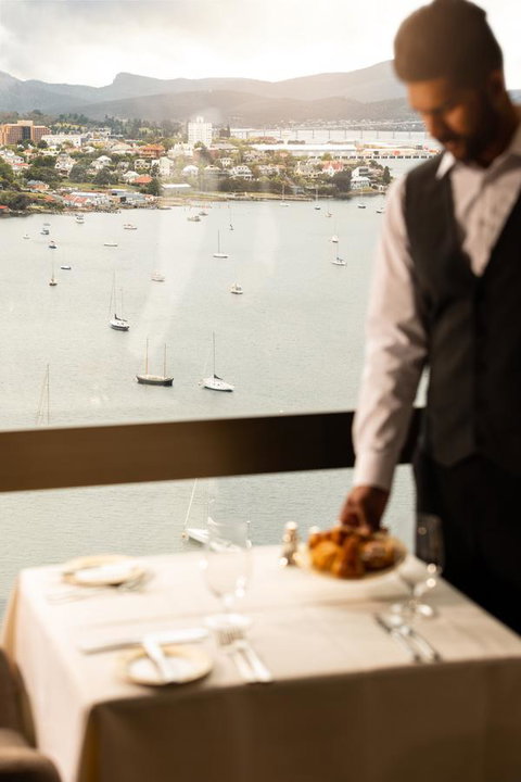 Wrest Point - Tourism Adelaide 21