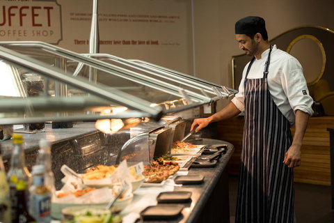 Wrest Point - Tourism Adelaide 25