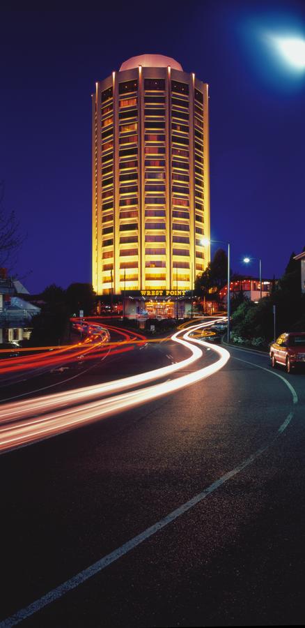 Wrest Point - Tourism Adelaide 3