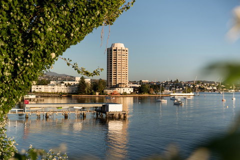 Wrest Point - Tourism Adelaide 15