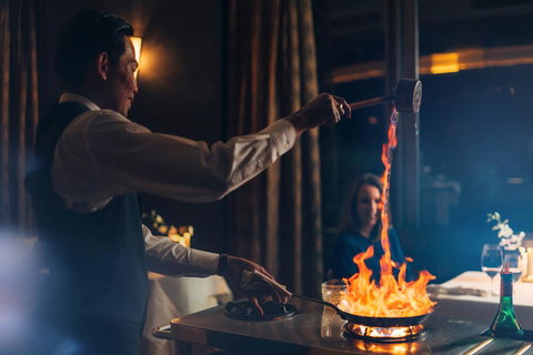 Wrest Point - Tourism Adelaide 6