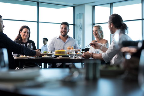 Wrest Point - Tourism Adelaide 24