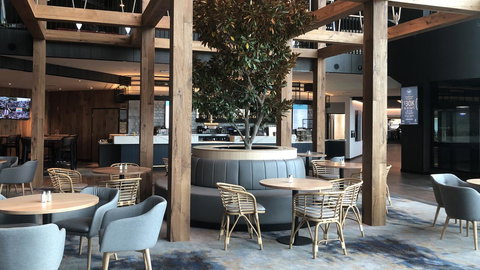 Wrest Point - Tourism Adelaide 11