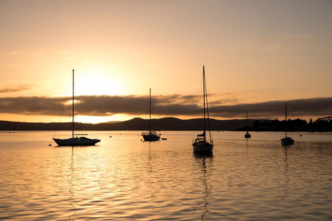 Wrest Point - Tourism Adelaide 2