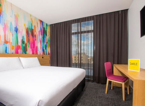 Ibis Styles Hobart - Tourism Adelaide 1