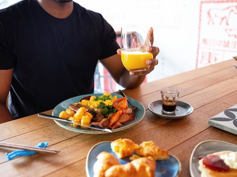 Ibis Styles Hobart - Tourism Adelaide 5