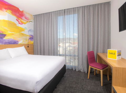 Ibis Styles Hobart - Tourism Adelaide 23