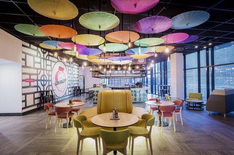 Ibis Styles Hobart - Tourism Adelaide 3