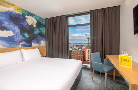 Ibis Styles Hobart - Tourism Adelaide 26
