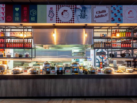 Ibis Styles Hobart - Tourism Adelaide 17