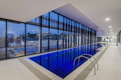 Ibis Styles Hobart - Tourism Adelaide 0