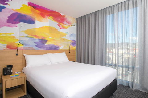 Ibis Styles Hobart - Tourism Adelaide 4