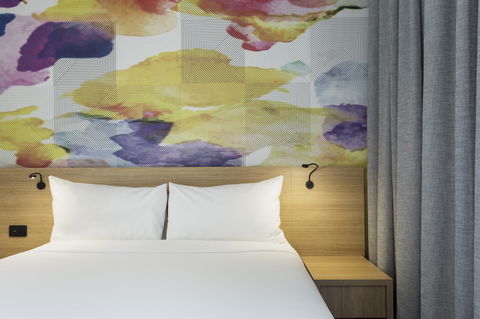 Ibis Styles Hobart - Tourism Adelaide 9