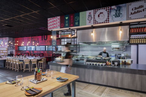 Ibis Styles Hobart - Tourism Adelaide 32
