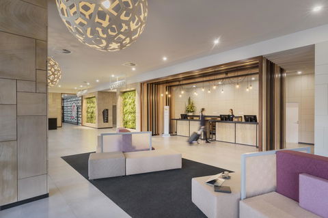 Ibis Styles Hobart - Tourism Adelaide 13