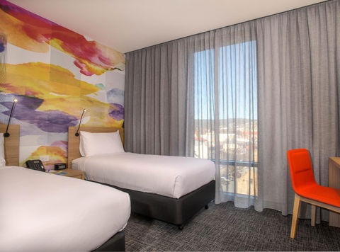 Ibis Styles Hobart - Tourism Adelaide 19