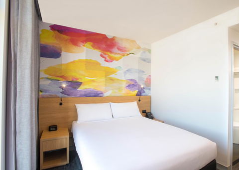 Ibis Styles Hobart - Tourism Adelaide 24